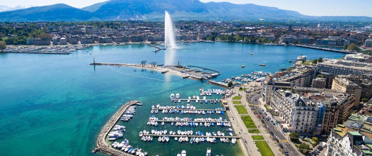 Le Leman