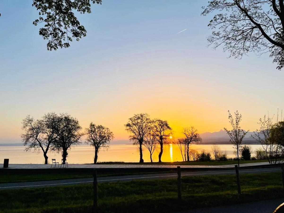 Apartment Le Leman