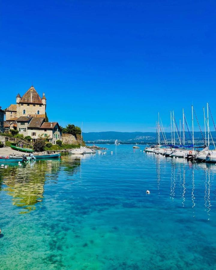 Le Leman